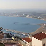 Coronas 22 - Casa Con Magnificas Vista Al Mar En R